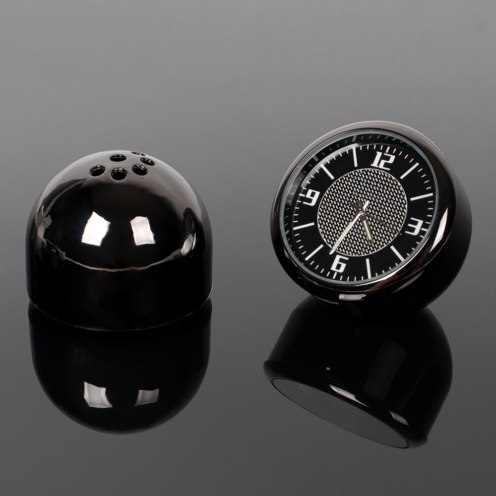 Auto Digitale Uhr Mini Uhr Dekoration Zubehör Für Citroen C4 großartig Picasso C4L C3 C5 C1 Berlingo C2 C6 C8 DS3 III