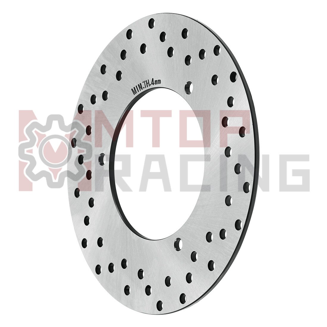 Rear Brake Disc for Yamaha YP250 Majesty 2000 2001 2002 2003 Brake Rotor 230mm