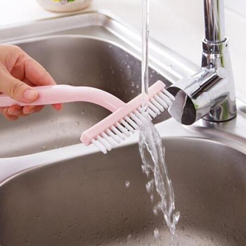 Speciale reinigingsborstel voor bestrijding van muggenhorren, anti-muggennet, raamreiniger, huishoudelijk schoonmaakgereedschap