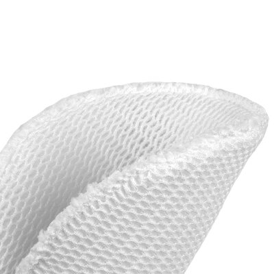 2Stck Waschbar befeuchtung Filter Geeignet für Panasonic F-VXR50R-W Luftbefeuchter Ersatz Filter