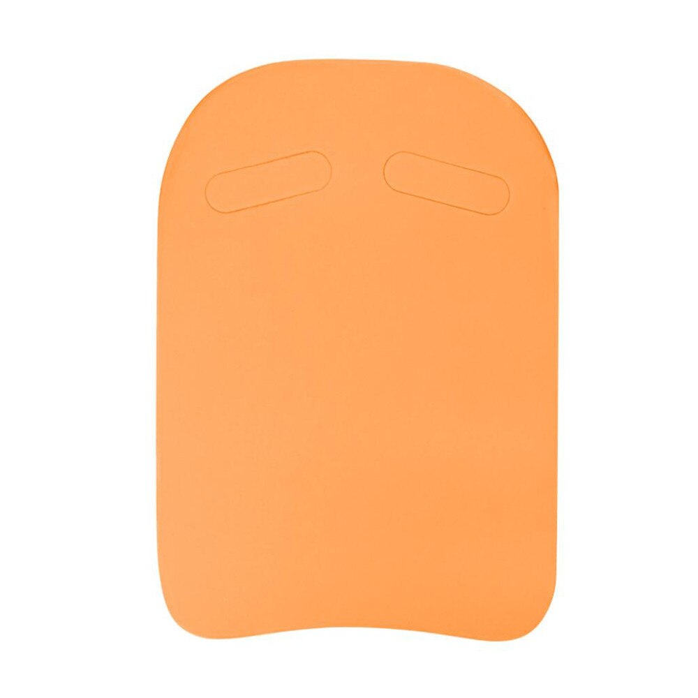 Lichtgewicht U-vorm Eva Zwemmen Boord Drijvende Plaat Terug Float Kickboard Zwembad Veiligheid Training Aid Gereedschap Voor Volwassen & Kinderen: OR