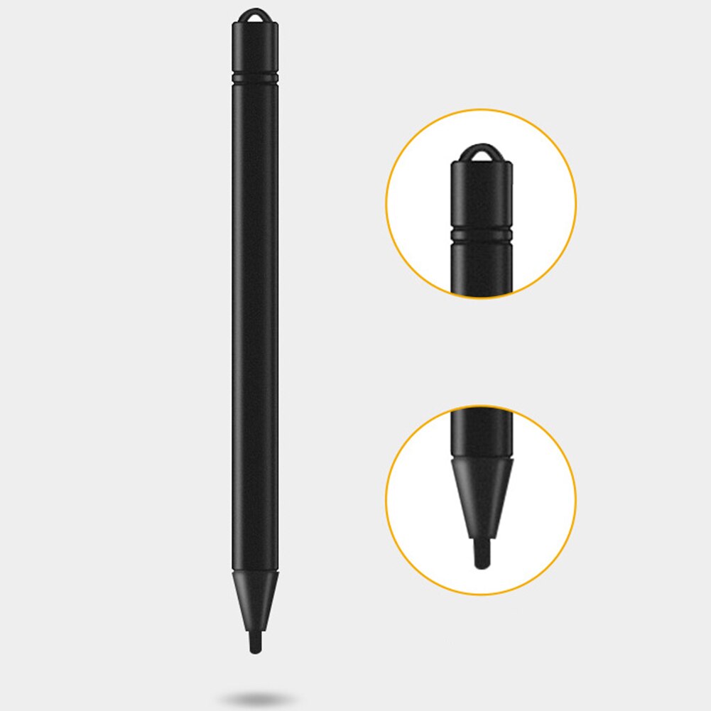 Tableta electrónica LCD de 12 pulgadas, Bloc de notas de dibujo para chico, Bloc de notas de grafiti para escribir, tableta de dibujo digital con bolígrafo