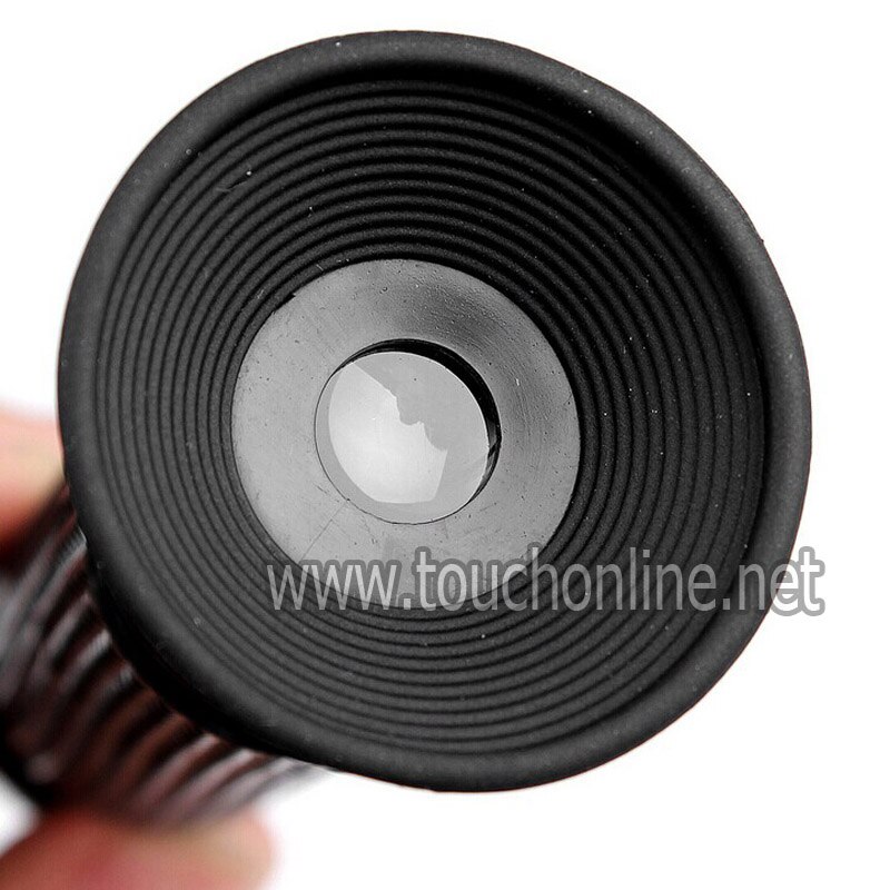 Portable 0-20% Brix and Cutting Fluid Refractometer TB-20ATC