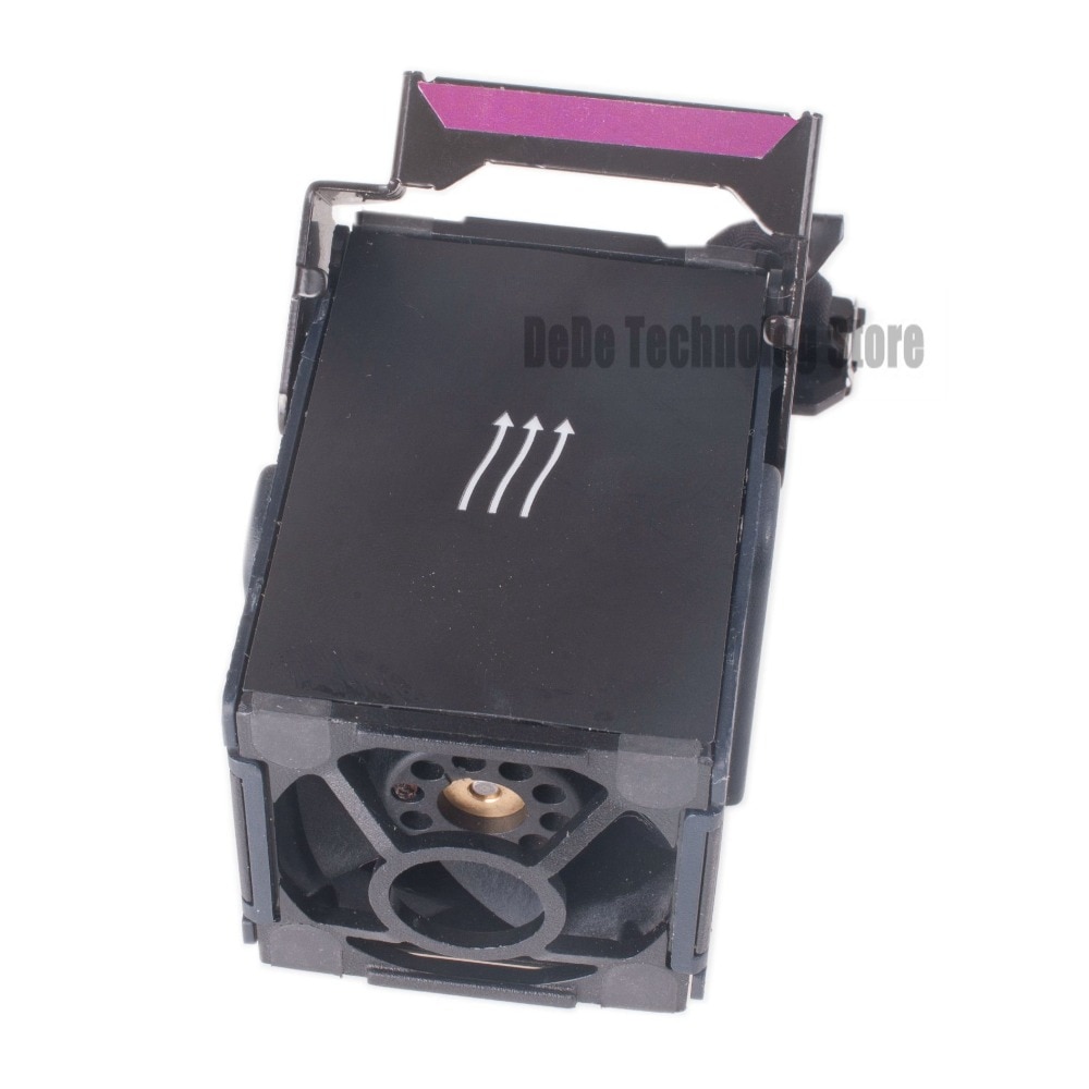 Cooling Fan for HP Proliant DL360p DL360e G8 Gen8 Server 654752-001 667882-001 697183-002 697183-001 696154-001