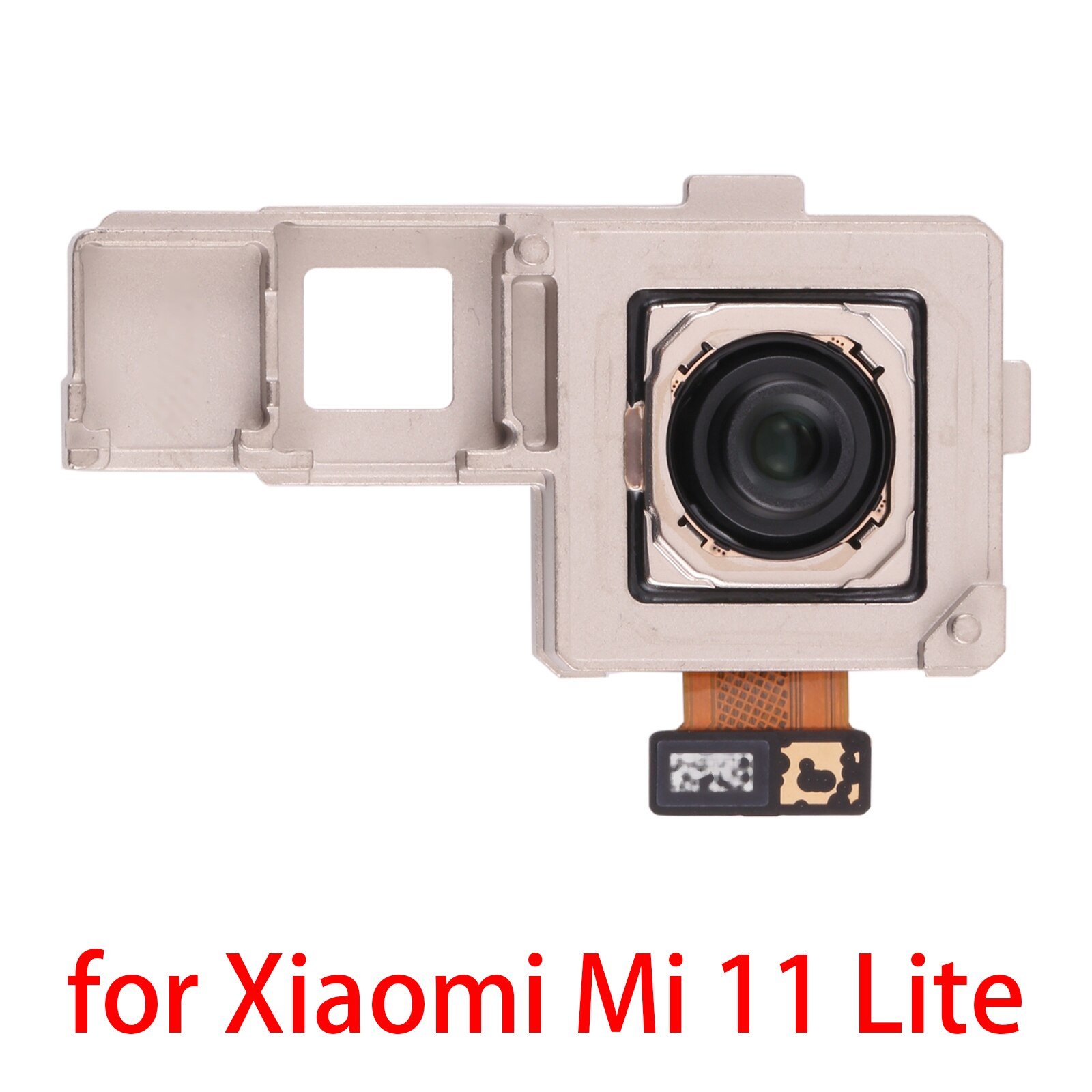 for Xiaomi Redmi K30S Main Back Facing Camera for Xiaomi Redmi K30S