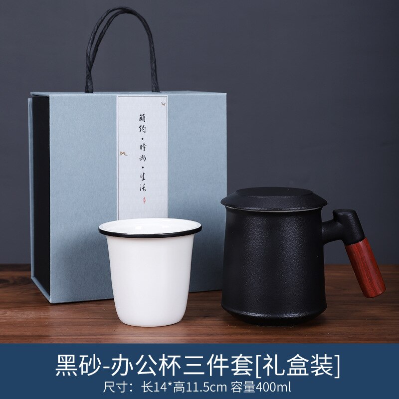 With Infuser Beautiful Tea Cup Japanese Style Tea Cup Ceramic Tea Sets Tea Pots Ceramic Cups Mug Personality: typeH
