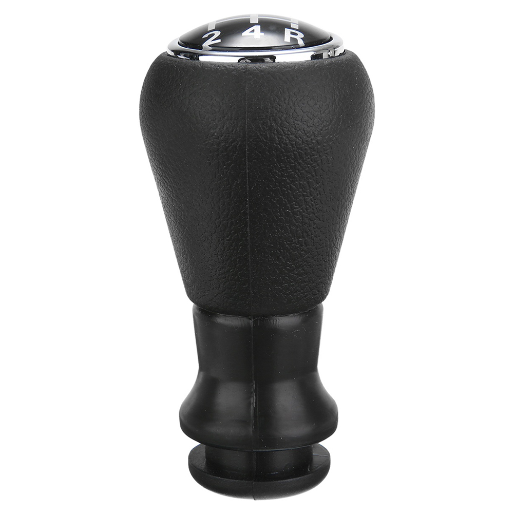 Pomo de cambio de marchas Manual para coche Peugeot 406 307 206 207 408 accesorios interiores para coche