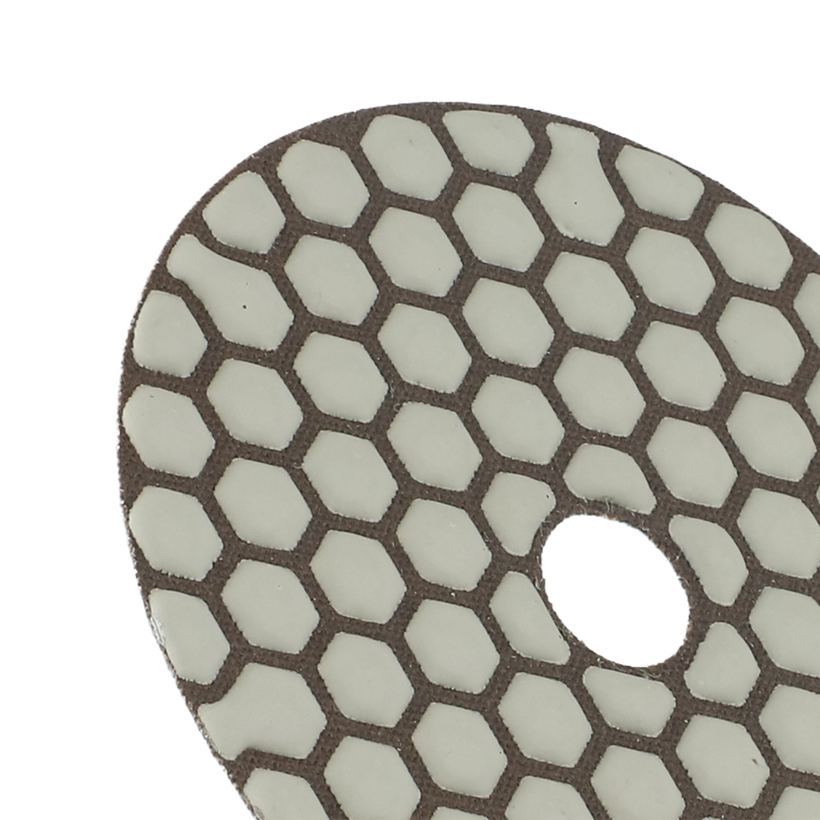 4 Inch Diamond Dry Polishing Pad Flexible Sanding Disc For Granite Marble Stone Polishing Grinding Discs Abrasive Tool Accessory