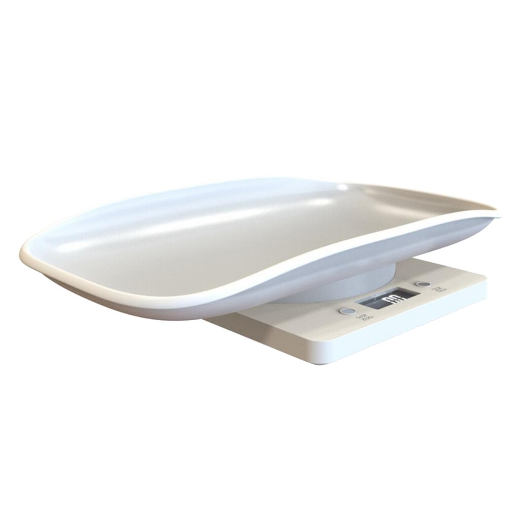 Digital Small Dog Cat Scale Multi-Function Digital Pet Weight Scale 1g-10KG