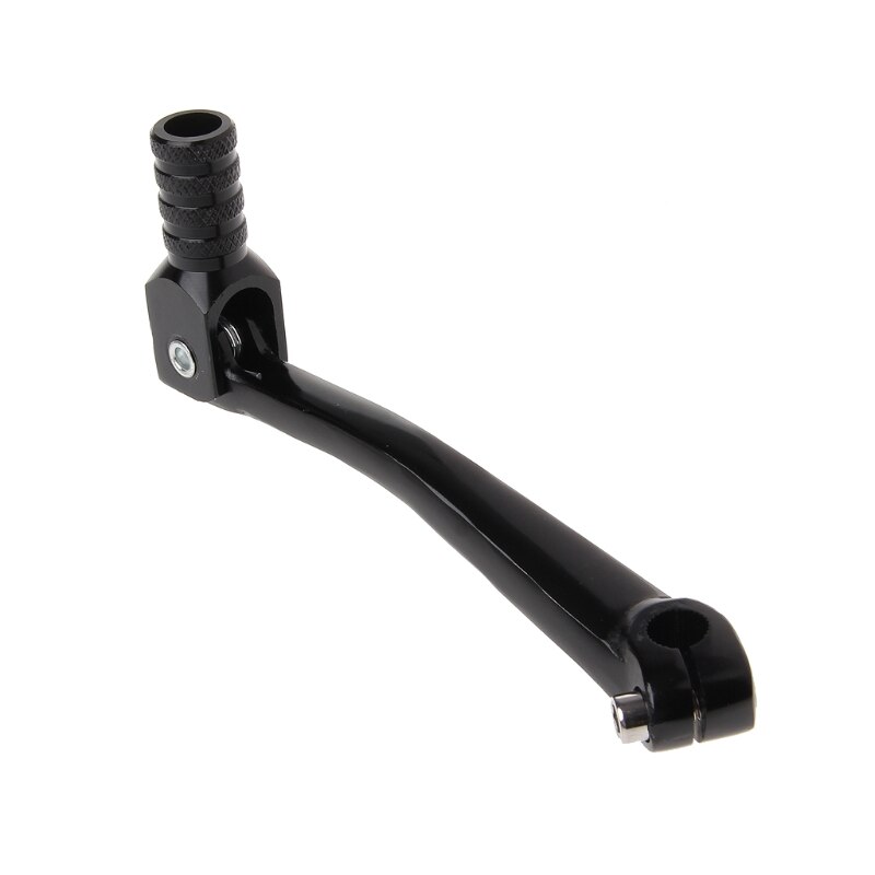 Pit bike, palanca de marchas cambiador de mono xmotos apollo kayo GIO bse taotao buyang xingyue linhai fácil jcl sunl Accesorios: Black