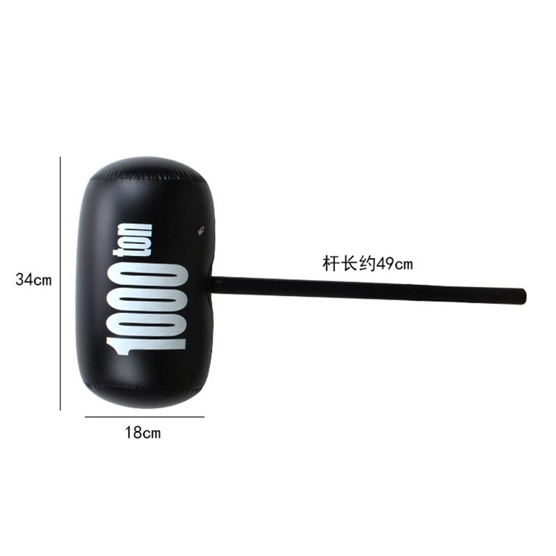 Børns fortykkede store oppustelige tusind tons ham... Grandado