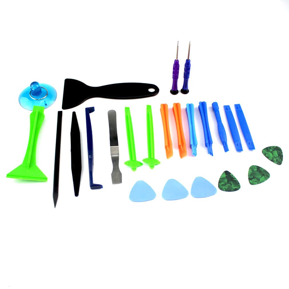 Curated visual reference: Picture Idea: 24 In 1 Torx Screwdriver Set Laptop Repair Tool Ki