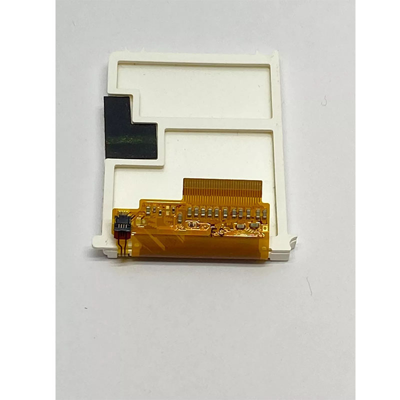 For iPod 4th Generation Photo Replacement Color LCD Screen A1099 20 30 40 60 GB: Default Title