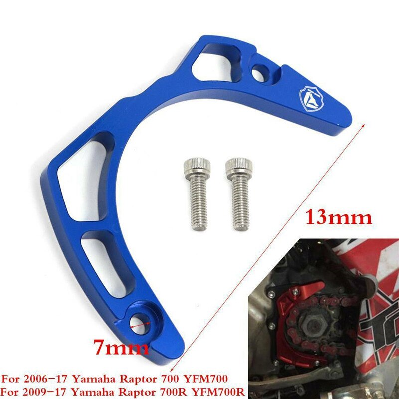 Llave De Contacto Para Yamaha Raptor 700 YFM700 2006-2008 - Repuesto Original Con 2 Llaves