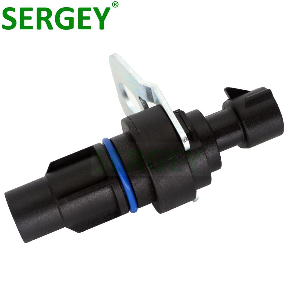 SERGEY Neue Auto Trans Fahrzeug Geschwindigkeit Sensor Für ALLISON HD/B500/4000RDS/T400 SERIE 29544139