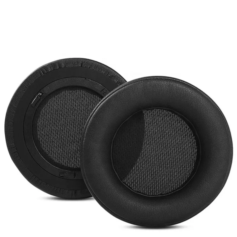 Replacement Earpads Ear Pad For Corsair Virtuoso RGB Wireless SE Gaming Headphones Headphone Memory Foam Pads Ear