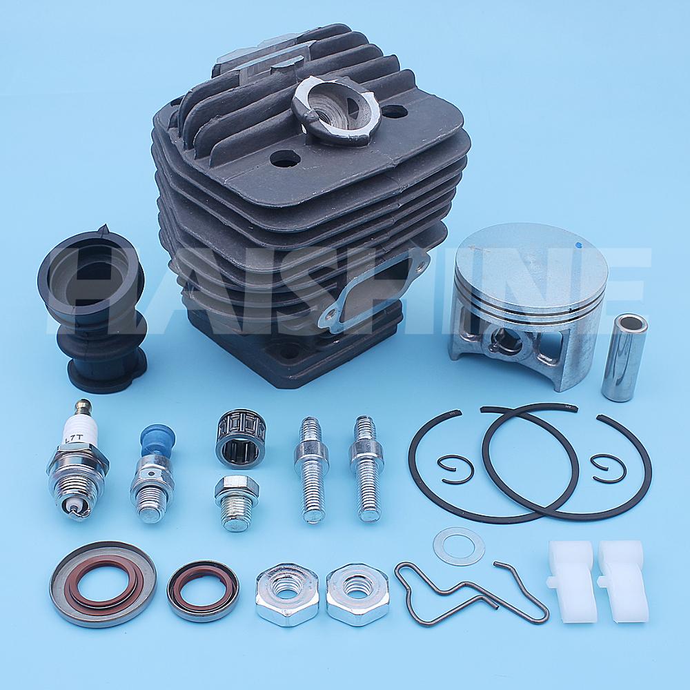 Piston Kit For STIHL 066 & MS 660 Magnum – 54mm – Replaces 1122 030 2005