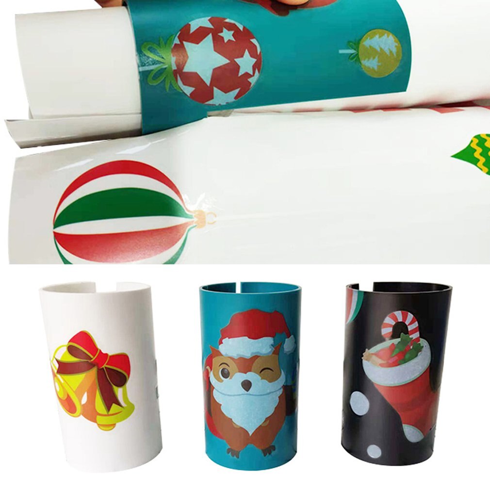 Christmas Elderly Wrapping Paper Cutter Christmas Paper Cutter Tool Multi Storage Wrapping Paper Cutter