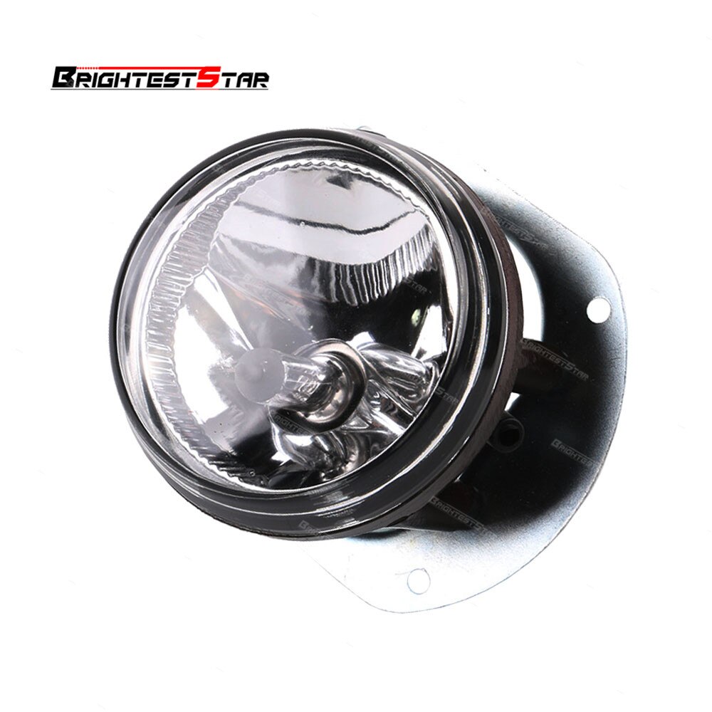 Rechtsvoor Foglight Fog Lamp Mistlamp Voor Mercedes-Benz W164 W204 W251 W216 W171 W230 W204 AMG 2048202256