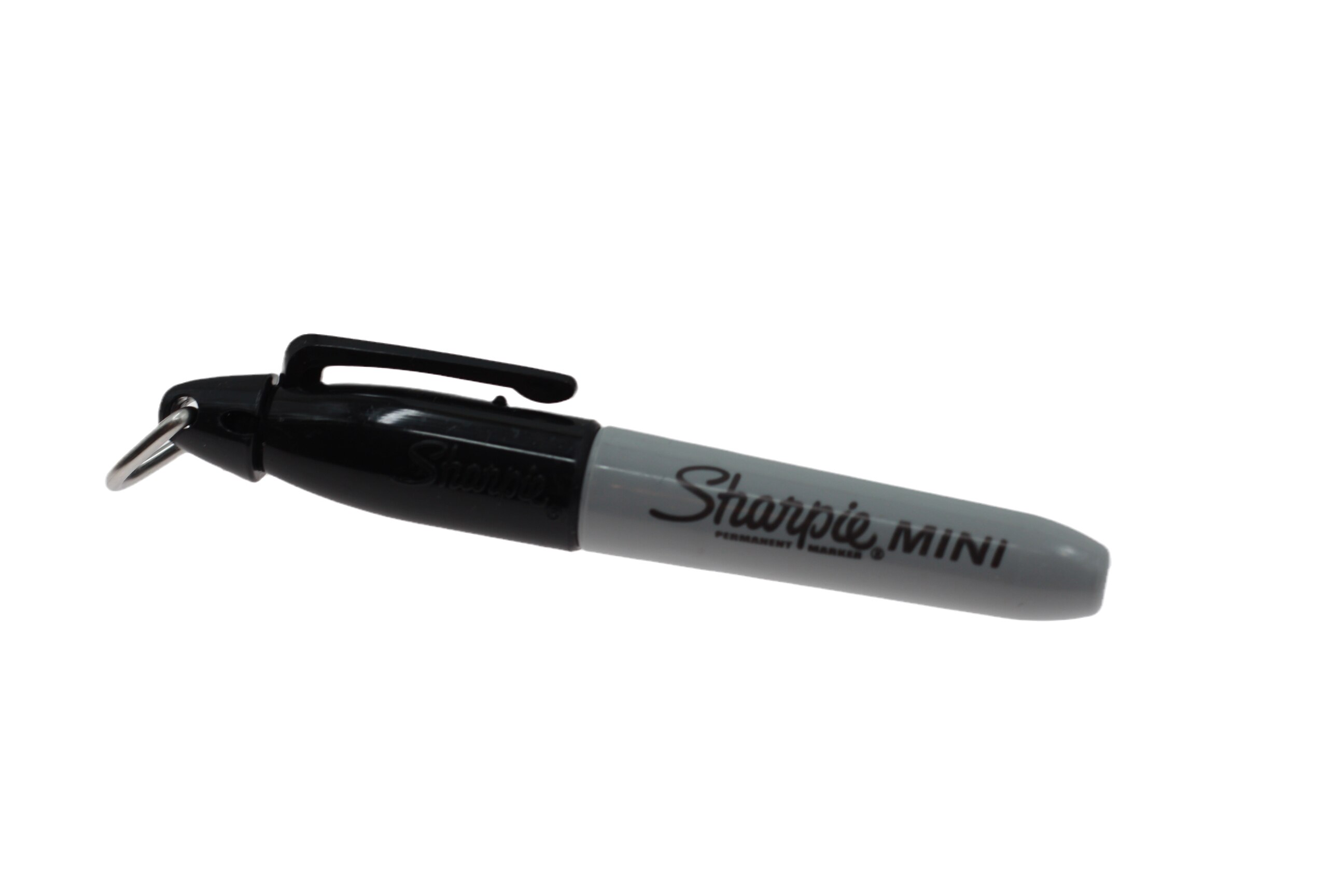 1pc Sharpie/mini Sharpie PenNormal Pen not Gimmick Pen Black Marker Pen for Magician Magic Accessories Close Up Tricks Accessory: mini Sharpie