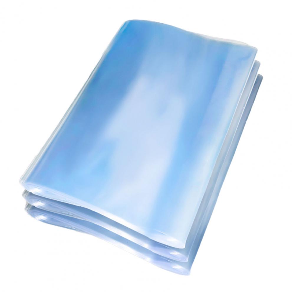 Sacchetti di tenuta sacchetti termorestringenti piatti in PVC per l&#39;imballaggio di sacchetti termoretraibili sacchetti di tenuta sacchetti termorestringenti piatti in PVC per imballaggio