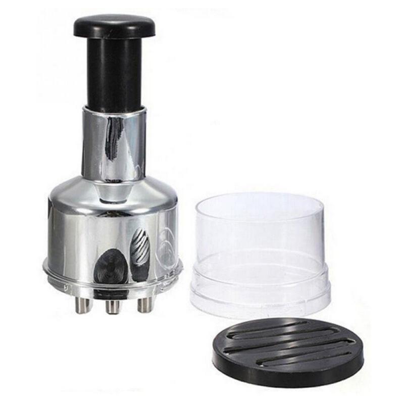 Hand Chopper Manual Rope Food Processor Silcer Shredder Salad Maker Garlic Onion Vegetables Slicer Cutter Kitchen Tool