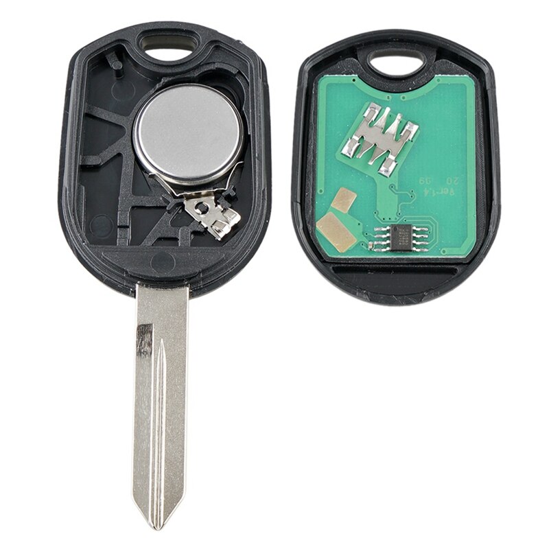 2 x Keyless Remote Start Key Fob 315 Mhz Fit for Ford F150 F350 CWTWB1U793