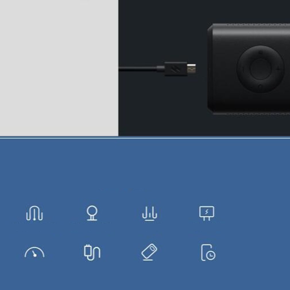Original Xiaomi Mijia Inflator Tragbare Clever Digital Reifendruck Sensor Elektrische Pumpe für Motorrad Bycycle Auto FußBall