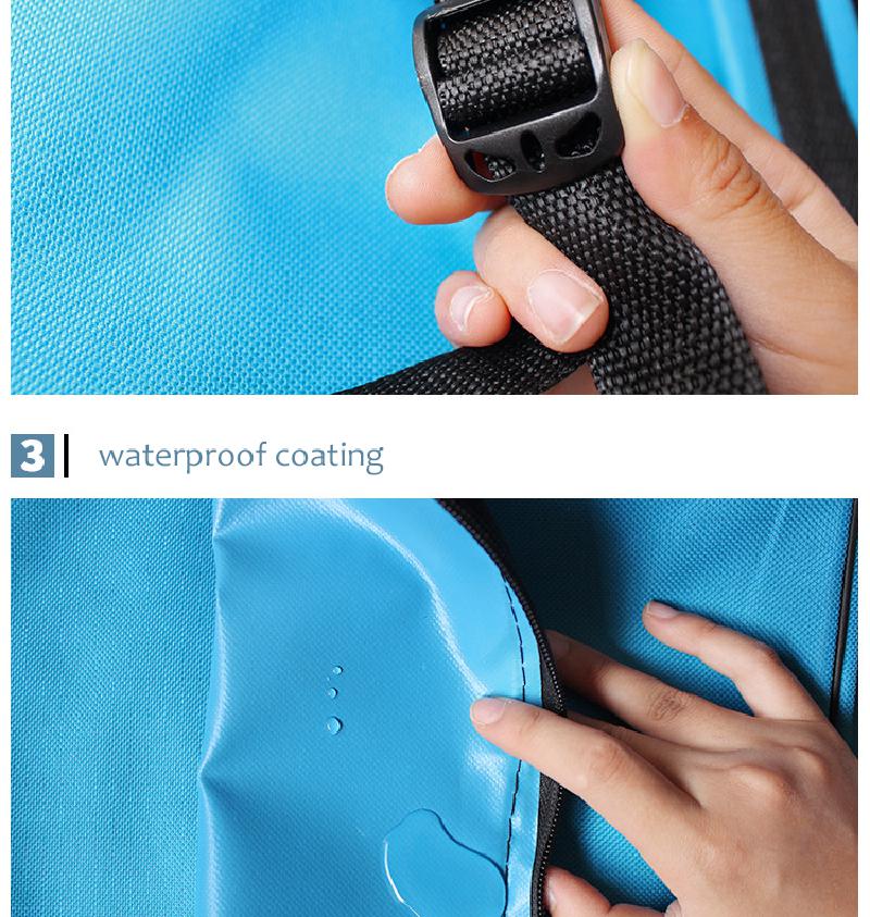 Children's Sketch Multifunctional Drawing Bag 8k Sketch Drawing Board Bag + Drawing Board Waterproof Shoulder Art Art Bag