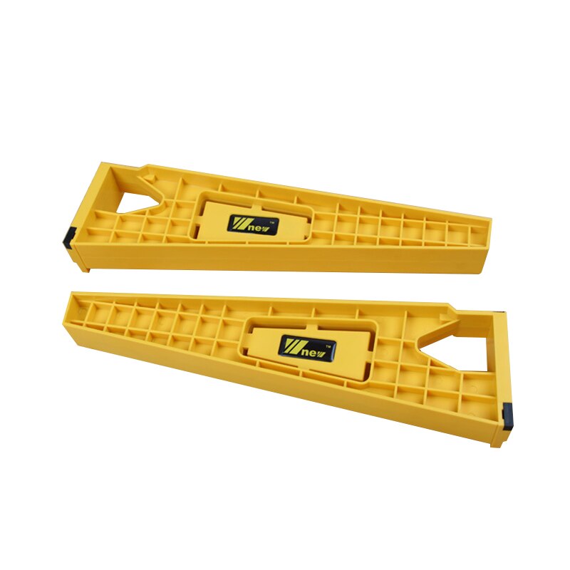 2pcs/set Drawer Installation Jig woodworking Support Tools