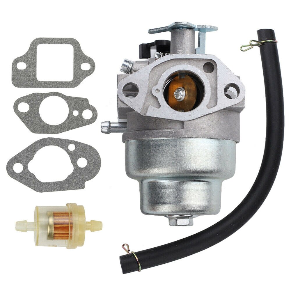 Kit de carburador de elementos para Subaru EA190V, accesorios de lavado a presión