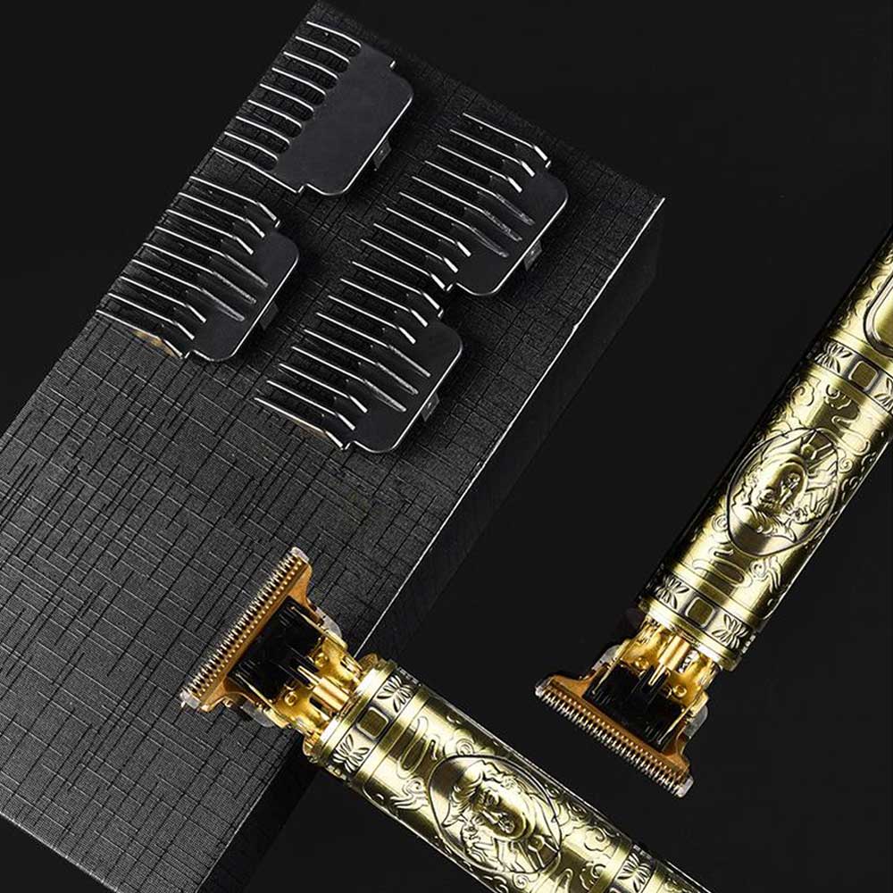 Clipper Maquina De Cortar Cabello Hair Mower Trimmer For Men Beard Electric Shaver Haircut Machine Hairstyle Cutter Professiona