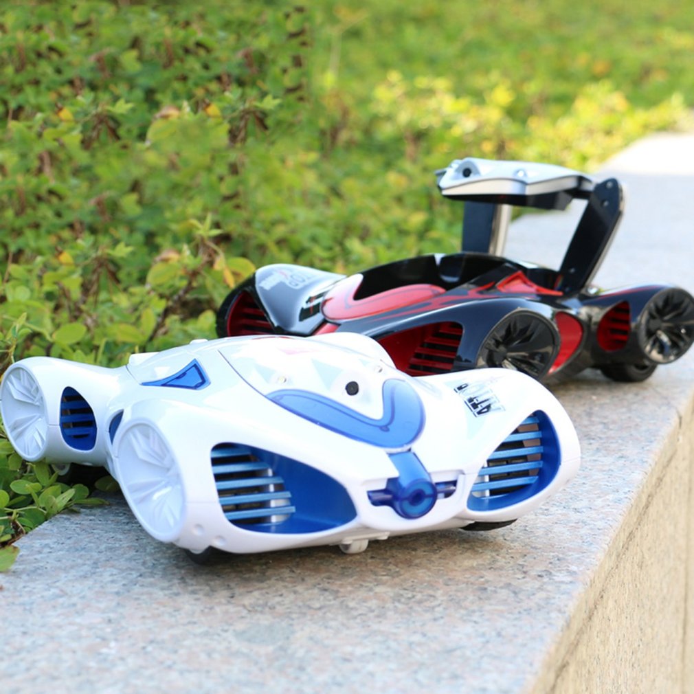 Attop fjernbetjeningstank med hd kamera yd -2162.4g tank rc legetøj telefonstyret robot tank børns legetøj