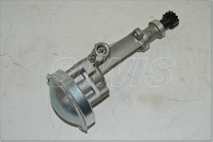 TCM forklift oil pump 8-97033-182-1 8-94125-847-2 5-13100-126-3 9-13100-803-3 for KAD-51 KBD-20 KBD-25 C240 C240PKE