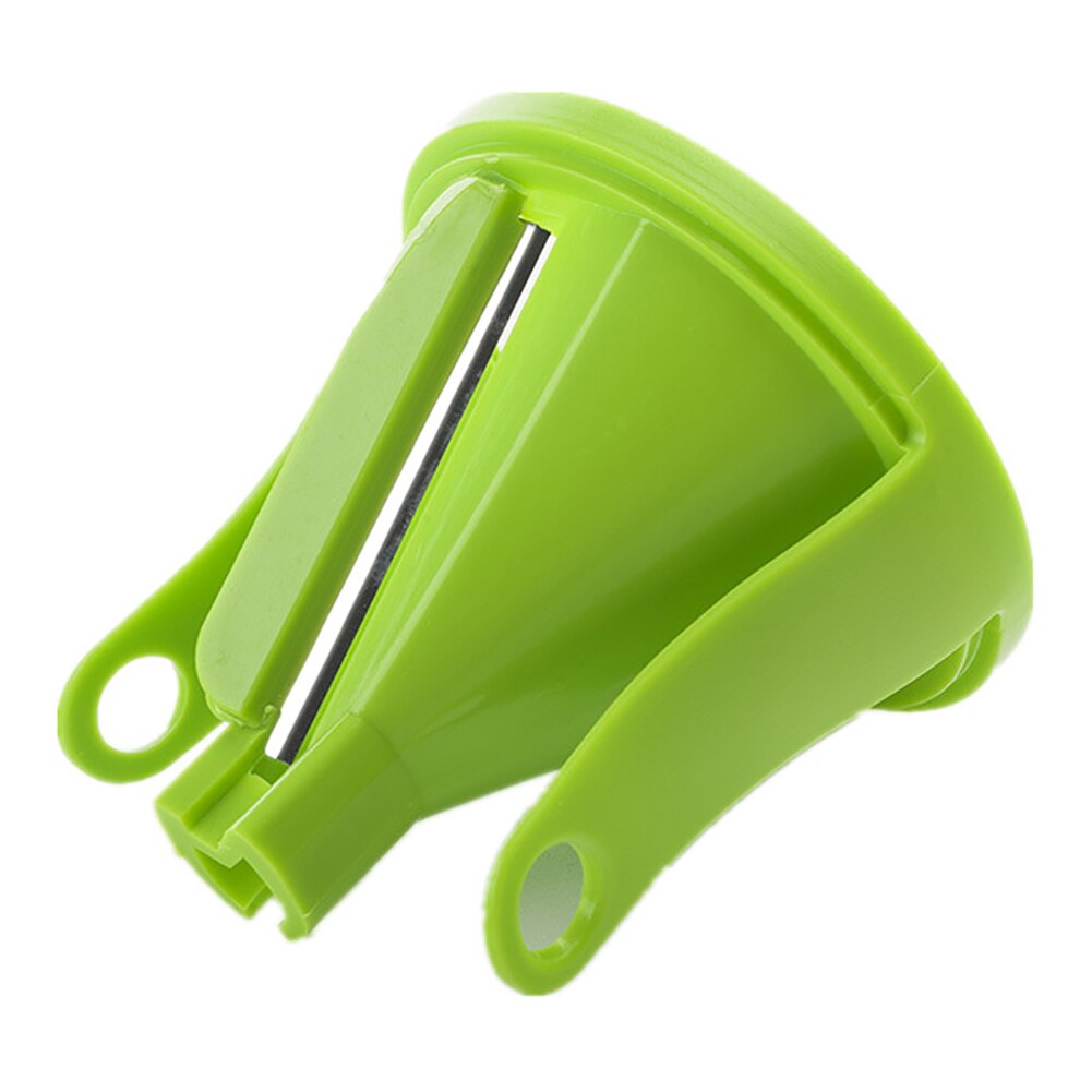 Handheld Keuken Cutter Chopper Groentesnijder Spiraal Rasp Koken Tool Groente Fruit Snijder Spiral Slicer Salade Gereedschap