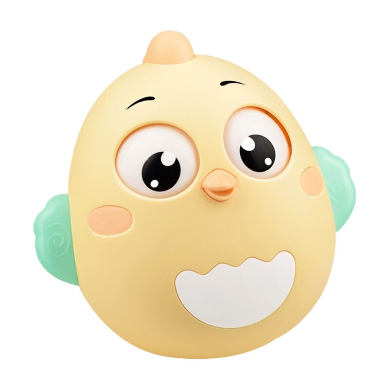 Knoding Toy Baby Newborn Toys Nodding Tumbler Toys For Kid Rin... – Vicedeal