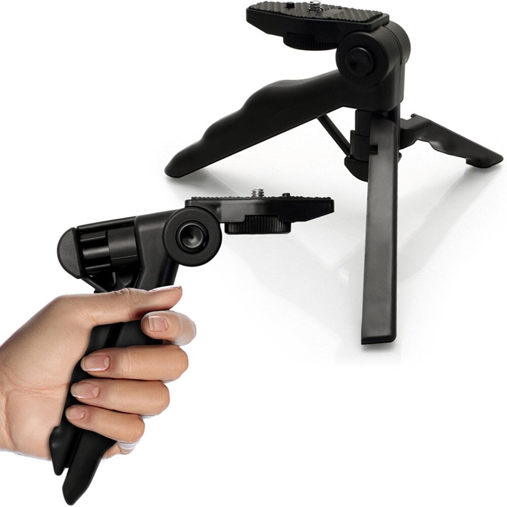 Camera Mini Statief Houder Voor Panasonic Lumix FZ2500 FZ2000 FZ1000 FZ330 FZ300 FZ85 FZ83 FZ82 FZ80 FZ72 FZ70 FZ62 FZ60