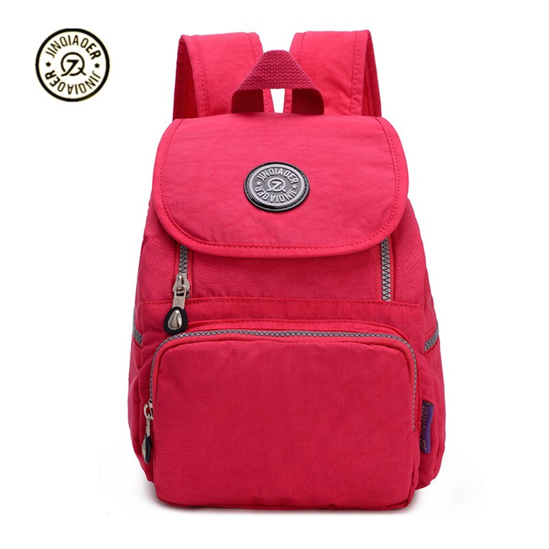 Leisure canvas women backpacks female bag pack bolsa feminina mochila hombre Backpacks for adolescent girls Bags for girls