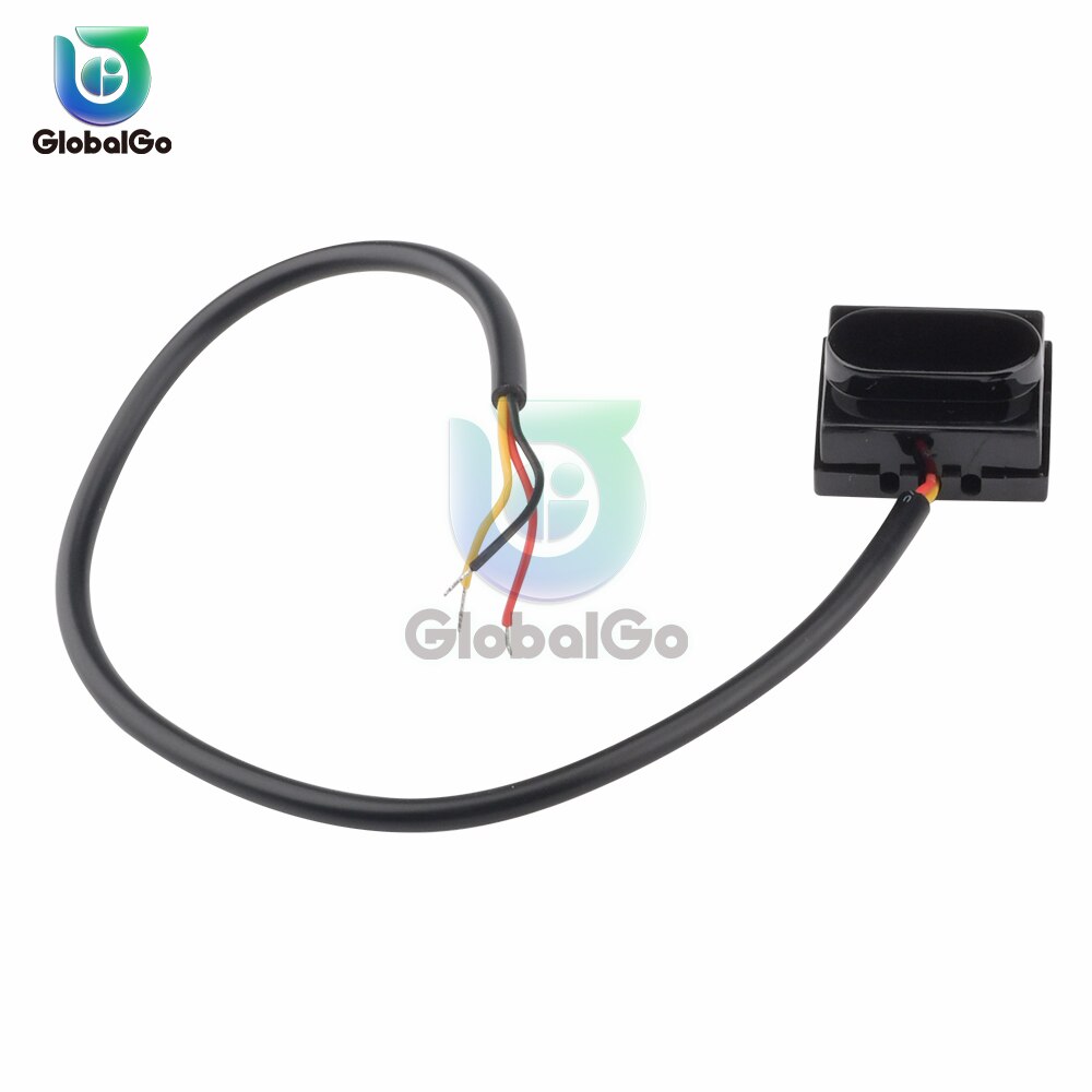 Waterproof Automatic Sensor Photoelectric Sensor Active Infrared Human Body Sensing Probe