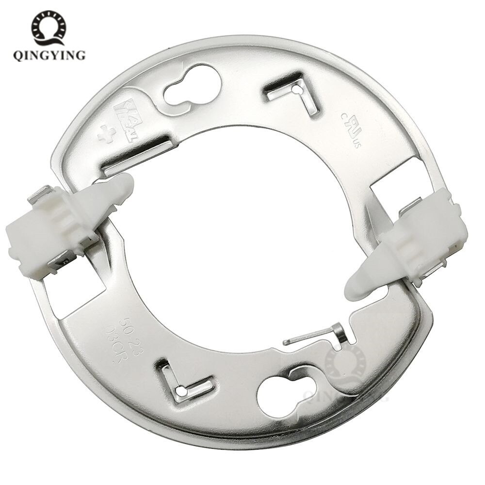 2pcs Ideal Holders Chip Lok LED COB Holder 50-2303CR for Cree CXA3590 CXB3590