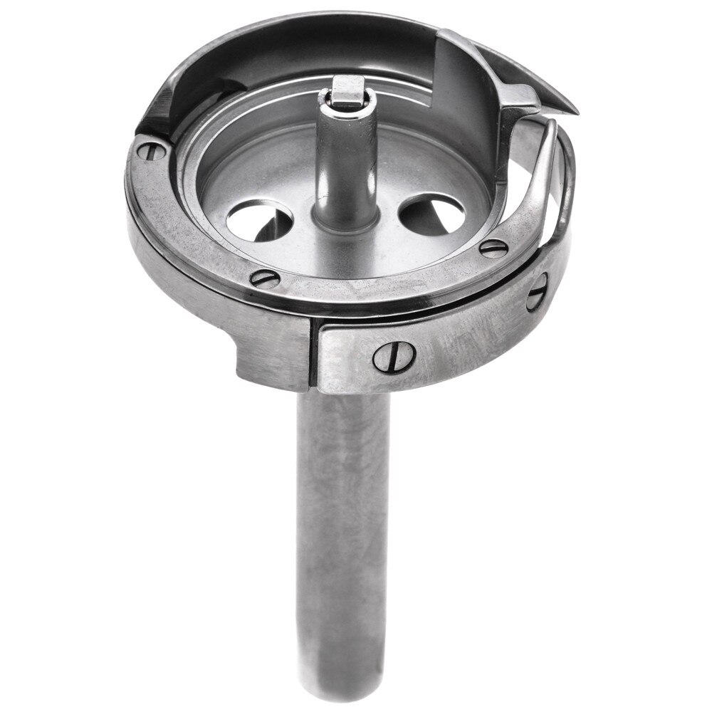 GEM-875TR Hook Golden Eagle Sewing Machine Spare Parts Auto Trimming Double Needles DSH2-875TR