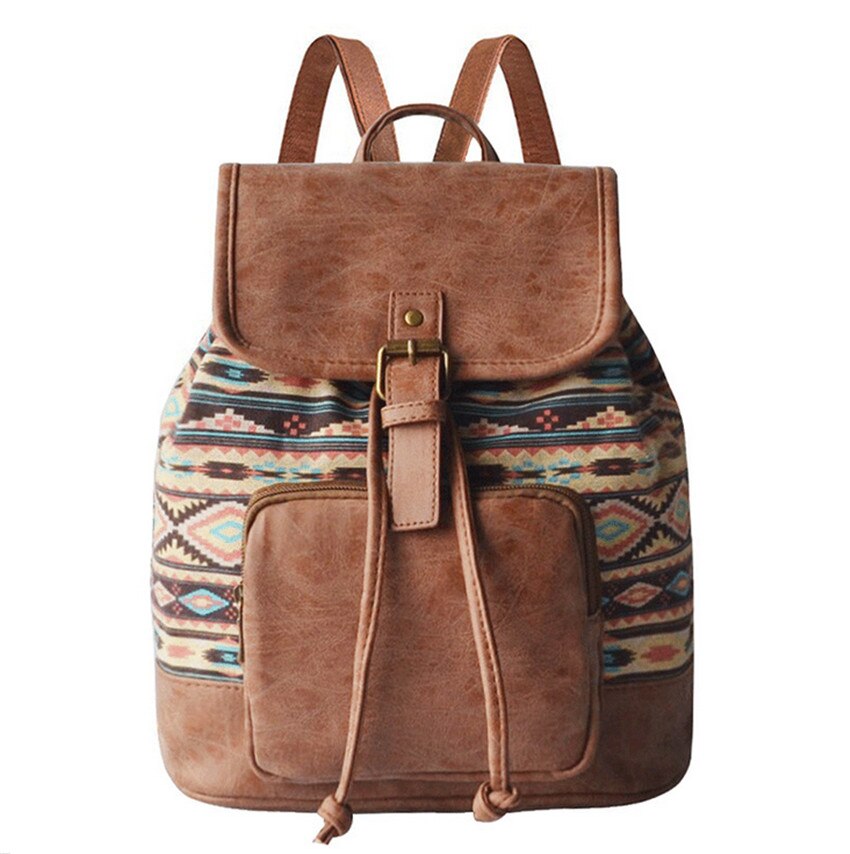 Rugzak Voor Meisjes Mochila Feminina Sac A Dos Femme: 4