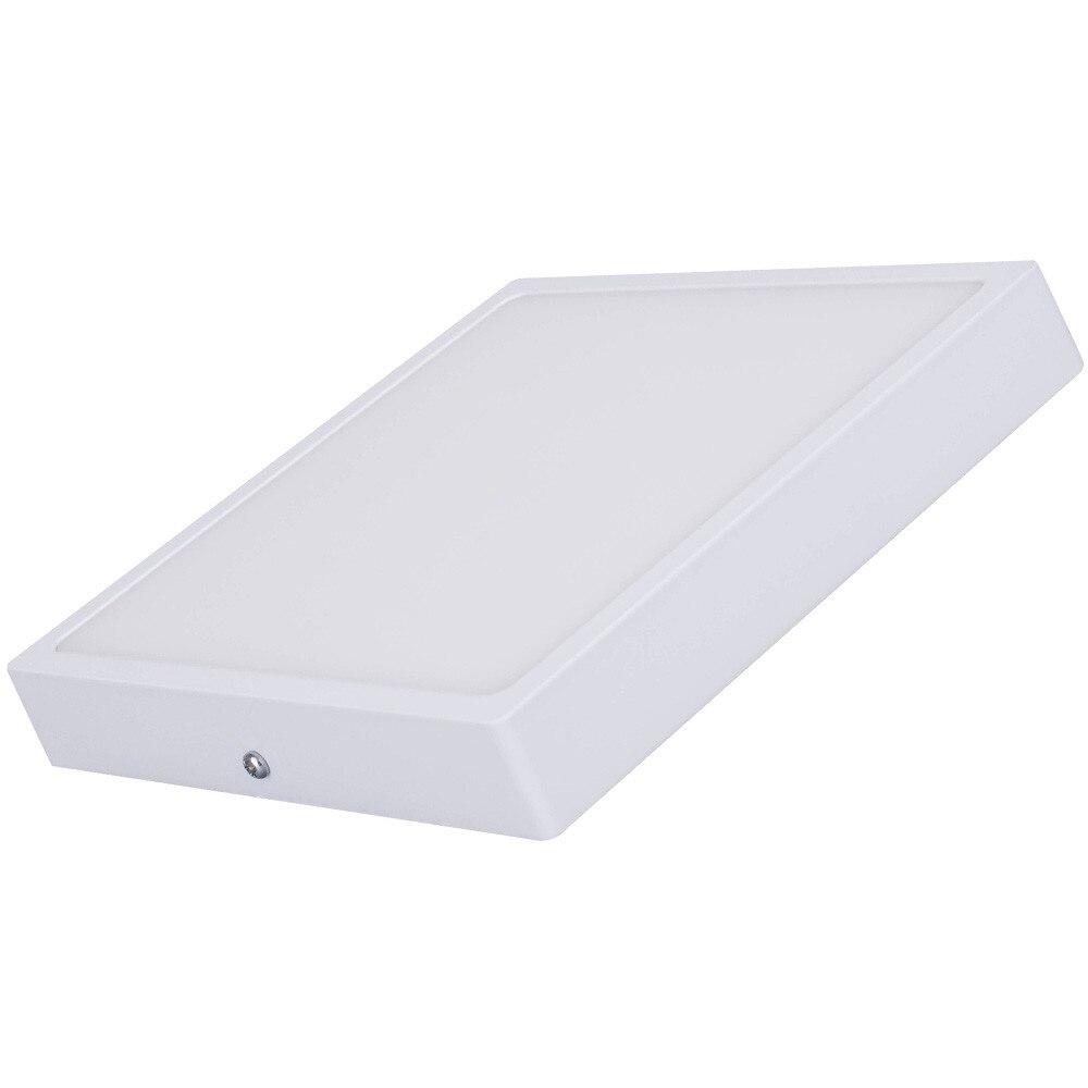 T-SUN 8W 3000K/4000K/6000K Ultra-Dunne Plafond Verlichting Vierkante Led Panel Oppervlak gemonteerde Led Lamp Binnenverlichting Downlight