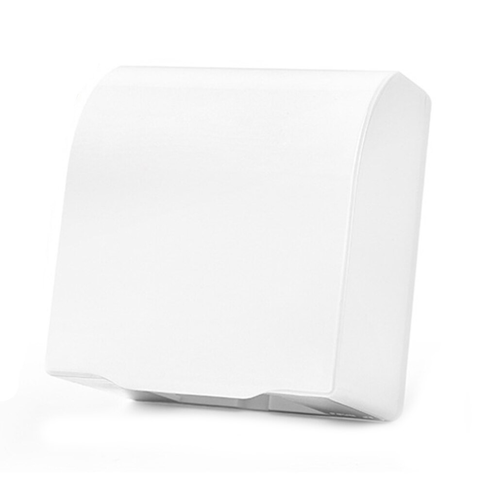 Funda protectora para enchufe de pared, caja Rectangular, resistente al agua, para el hogar