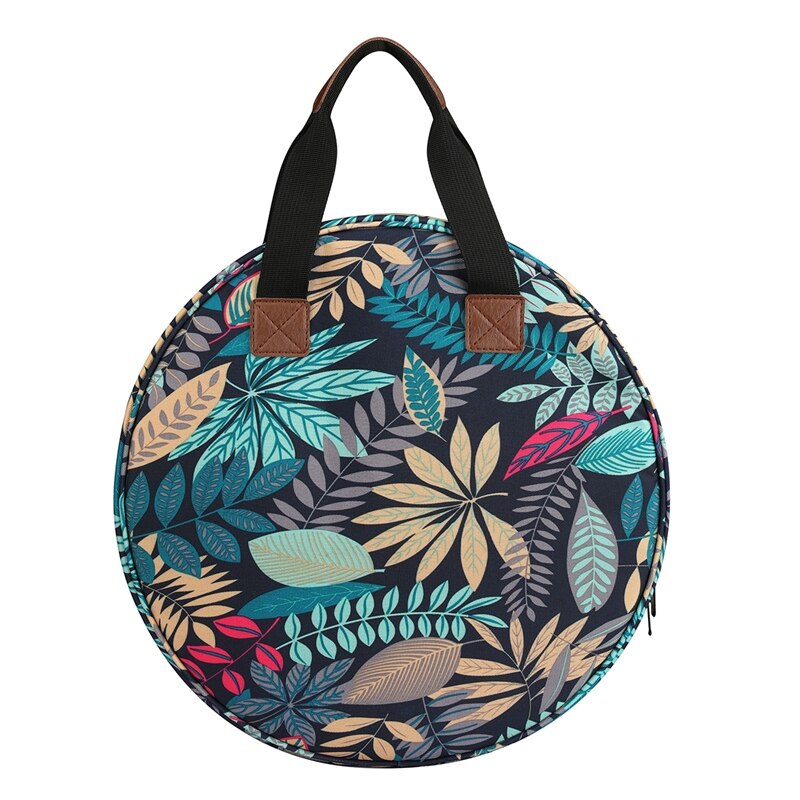 Sonnenschirm-Abdeckung Aus Oxford-Tuch - Wasserdicht & Windfest (153x30 Cm)