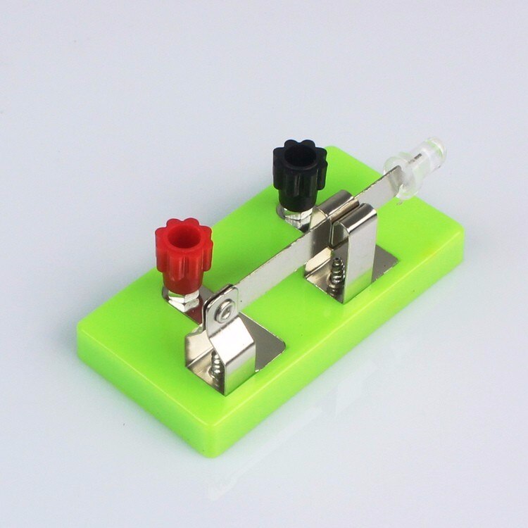 Physics Switch educational equipment laboratory equipment electrical experiment tools SPST