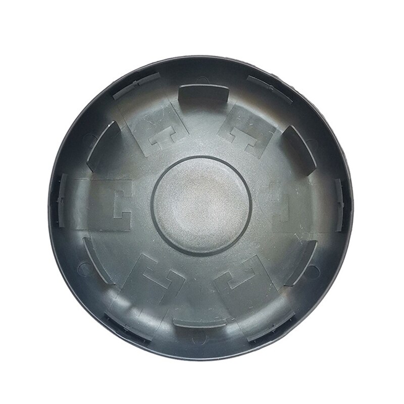 Tapas de centro de Rueda delantera para Ford Transit, embellecedores de rueda trasera doble, YC151130DD, YC15-1130-DD, 1573029, Mk6, Mk7, Mk8