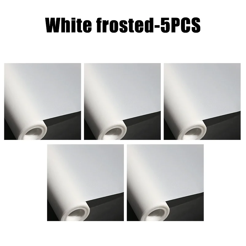 2 Meter Matte Frosted Window Film Privacy Protective Decorative Glass Tint Film for Home Opaque Self Adhesive Window Sticker: 250*230cm / Champagne