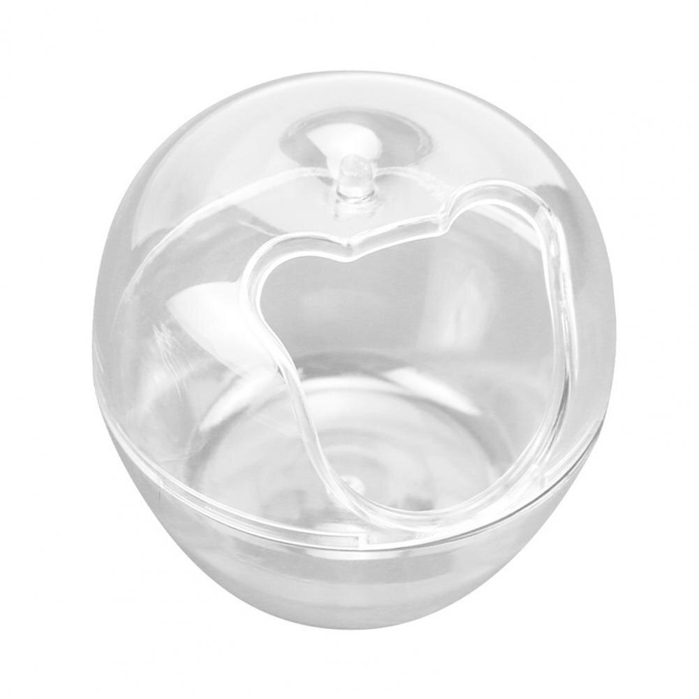 Photo inspiration: Visual Reference: Splash Proof Mini Hamster Cage Cleaning Toilet San