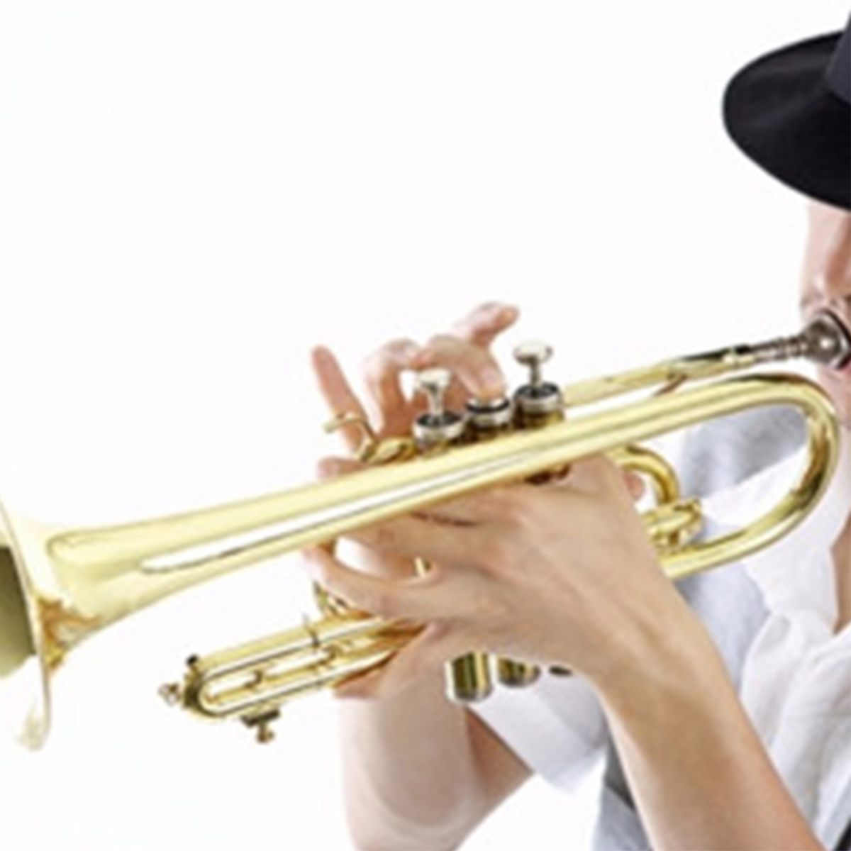 Professionele Muziekinstrument Professionele Trompet Mondstuk Messing Goud Zilver Plated 3C 5C 7C Trompet Accessoires
